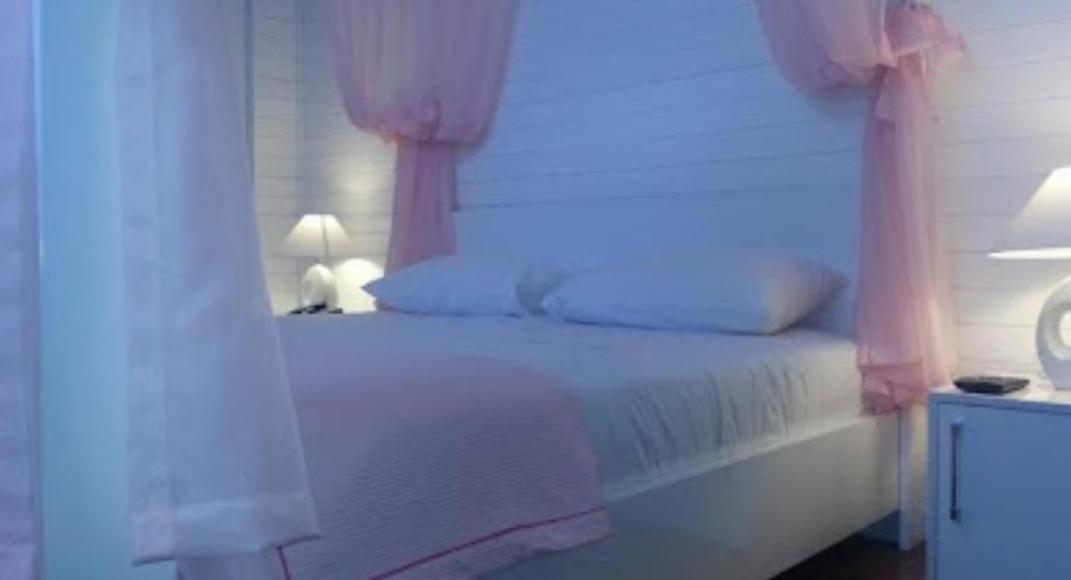 Boutique Artist Hotel Tirana Exterior foto